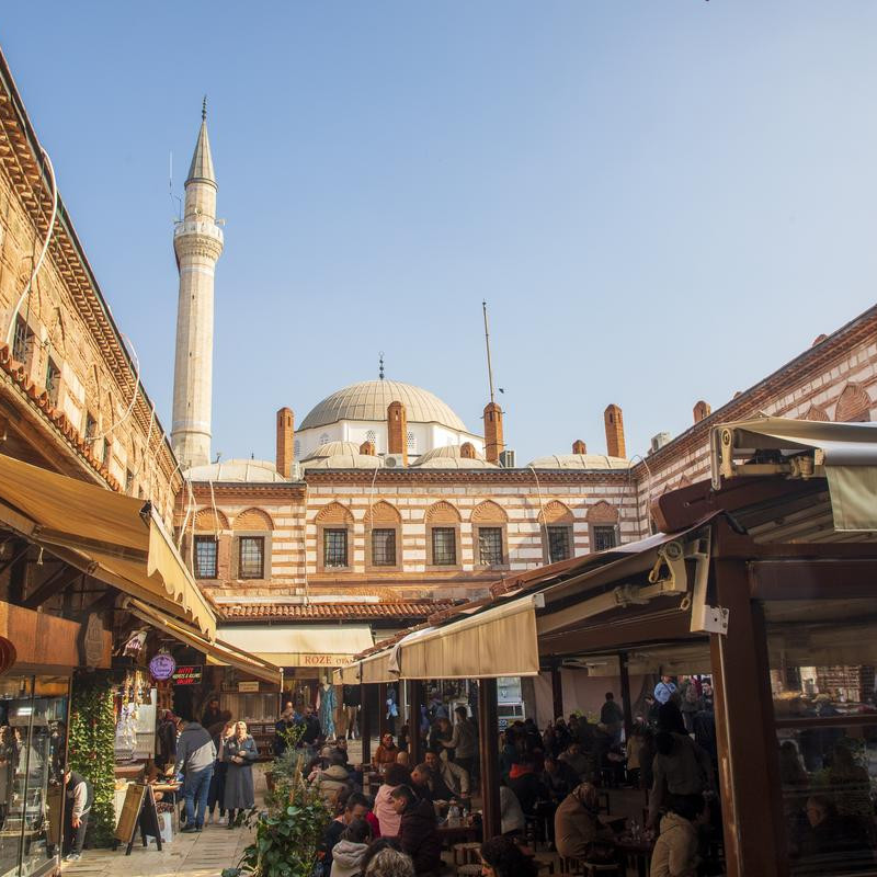 Turchia informazioni e idee di viaggio Lonely